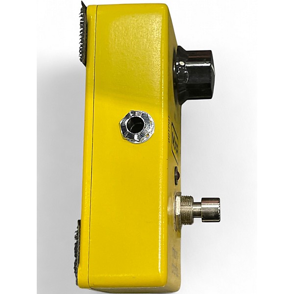 Used MXR M148 Micro Chorus Effect Pedal