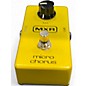Used MXR M148 Micro Chorus Effect Pedal