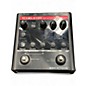 Used TC Helicon Voicetone Harmony G Effect Pedal thumbnail