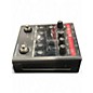 Used TC Helicon Voicetone Harmony G Effect Pedal