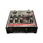 Used TC Helicon Voicetone Harmony G Effect Pedal