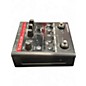 Used TC Helicon Voicetone Harmony G Effect Pedal