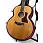 Vintage 1995 Taylor 555 12 String Natural 12 String Acoustic Guitar thumbnail