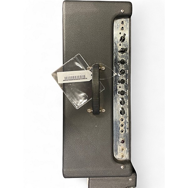 Used Fender Hot Rod Deville 60W 2x12 Tube Guitar Combo Amp