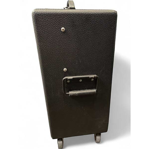 Used Fender Hot Rod Deville 60W 2x12 Tube Guitar Combo Amp