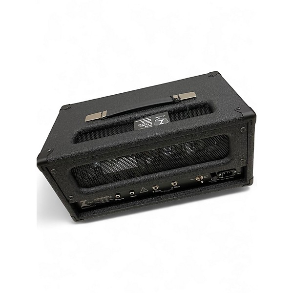 Used Dr Z Z-40 Tube Guitar Amp Head