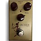 Used J.Rockett Audio Designs ARCHER IKON Effect Pedal thumbnail