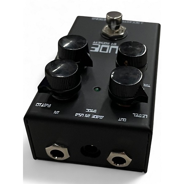 Used J.Rockett Audio Designs THE DUDE Effect Pedal