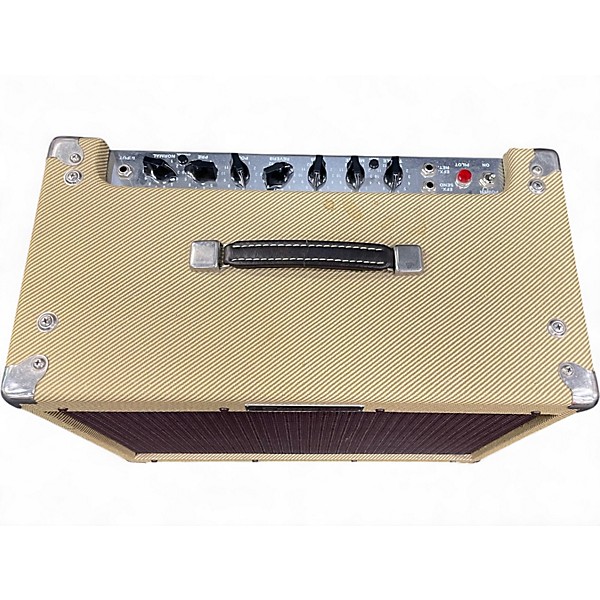 Used Peavey Classic 30 112 30W 1x12 Tube Tube Guitar Combo Amp