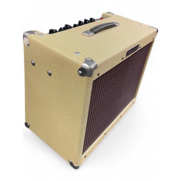 Used Peavey Classic 30 112 30W 1x12 Tube Tube Guitar Combo Amp