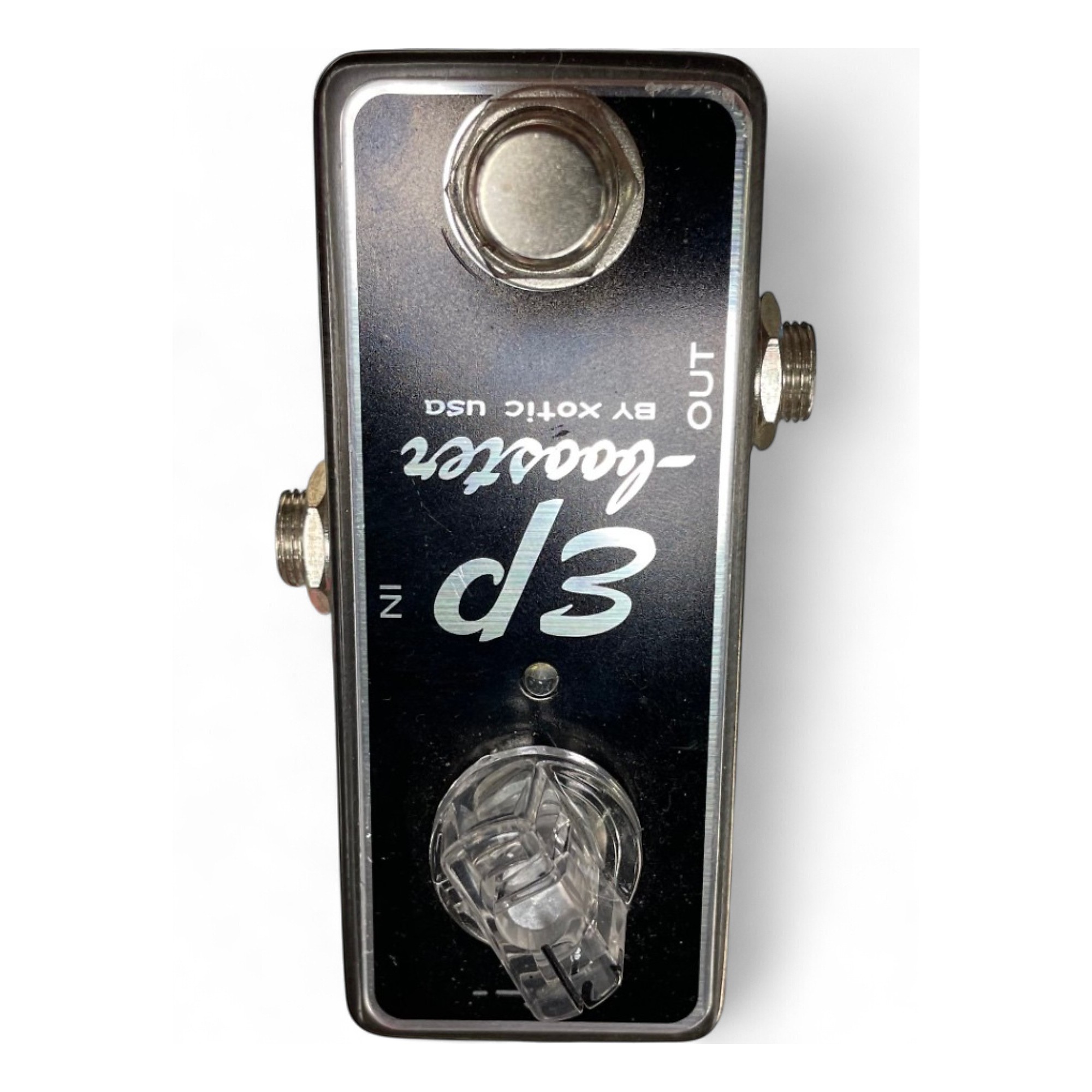 Used Xotic EP Booster Effect Pedal | Guitar Center