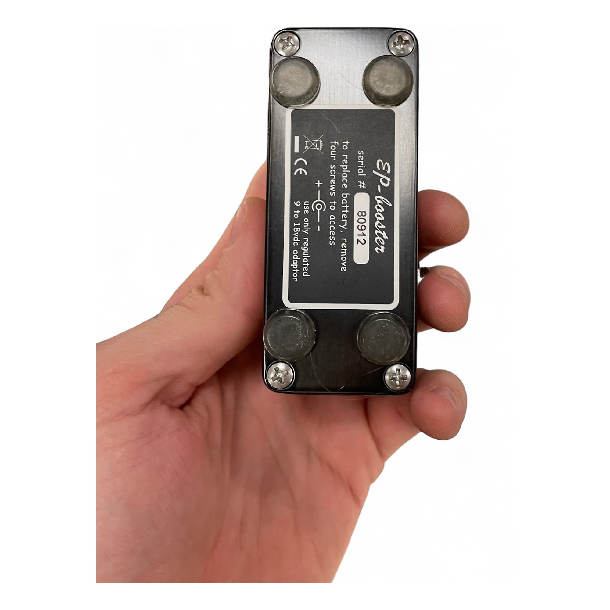 Used Xotic EP Booster Effect Pedal | Guitar Center