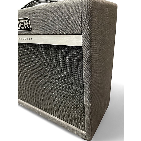 Used Fender BB-112 Guitar Cabinet