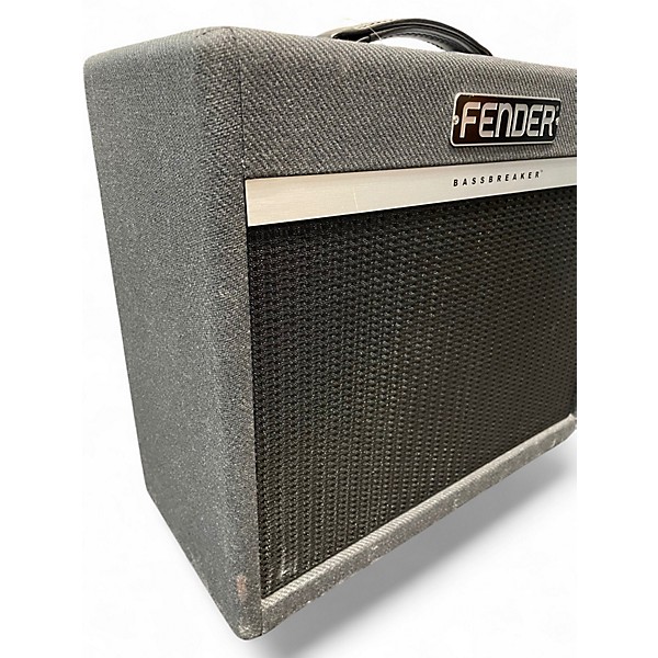Used Fender BB-112 Guitar Cabinet