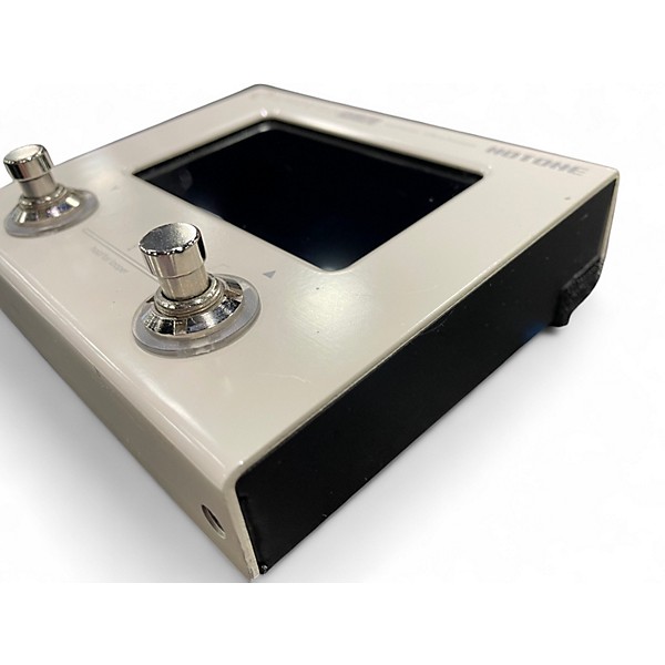 Used Hotone Effects Ampero Mini Pedal