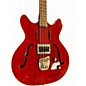 Used Guild  SF1 CHERRY Electric Bass Guitar