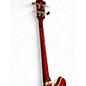 Used Guild  SF1 CHERRY Electric Bass Guitar