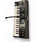 Used KORG MICROKORG XL PLUS Synthesizer