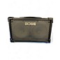 Used BOSS CUBE STREET II Guitar Power Amp thumbnail