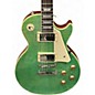 Used Epiphone Les Paul Standard Seafoam Green Solid Body Electric Guitar thumbnail
