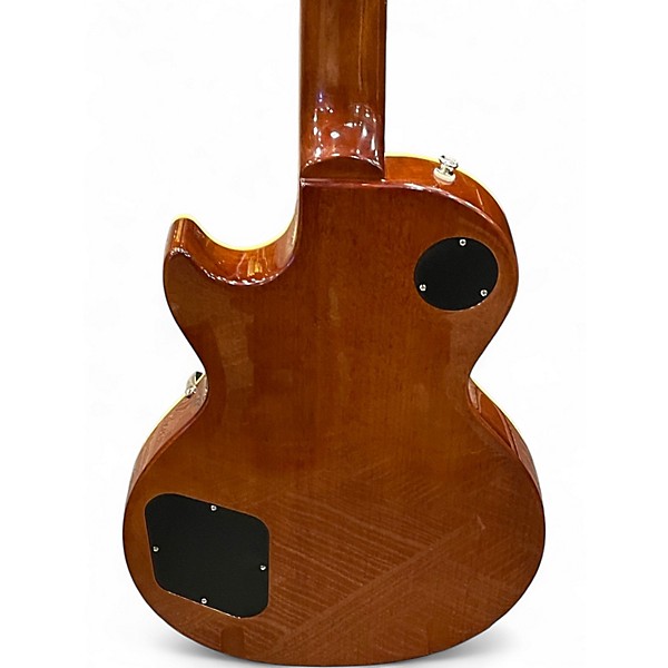 Used Epiphone Les Paul Standard Seafoam Green Solid Body Electric Guitar