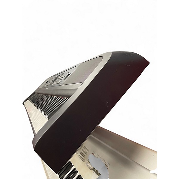 Used Yamaha dgx670 Stage Piano