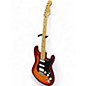 Used Fender Player Plus Stratocaster Plus Top HSS Crimson Red Burst Solid Body Electric Guitar