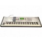 Used Yamaha Motif ES8 88 Key Keyboard Workstation thumbnail