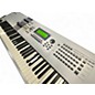 Used Yamaha Motif ES8 88 Key Keyboard Workstation