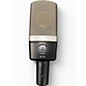 Used AKG C214 Condenser Microphone thumbnail