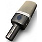 Used AKG C214 Condenser Microphone