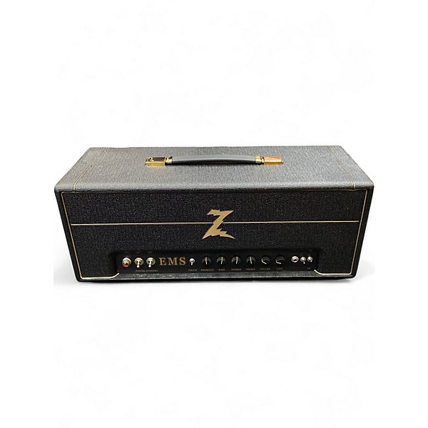 Used Dr Z ems Tube Guitar Amp Head