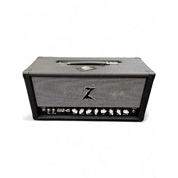 Used Dr Z caz-45 Tube Guitar Amp Head