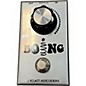 Used J.Rockett Audio Designs boing Effect Pedal thumbnail