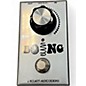 Used J.Rockett Audio Designs boing Effect Pedal