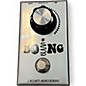 Used J.Rockett Audio Designs boing Effect Pedal