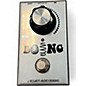 Used J.Rockett Audio Designs boing Effect Pedal