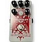 Used Catalinbread talisman Effect Pedal