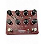 Used Cornerstone imperium Effect Pedal