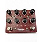 Used Cornerstone imperium Effect Pedal