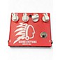 Used Sioux flood of 53 Effect Pedal thumbnail