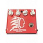 Used Sioux flood of 53 Effect Pedal