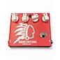 Used Sioux flood of 53 Effect Pedal