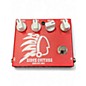 Used Sioux flood of 53 Effect Pedal