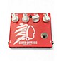 Used Sioux flood of 53 Effect Pedal