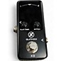 Used Guitarx X9 Tuner Pedal thumbnail
