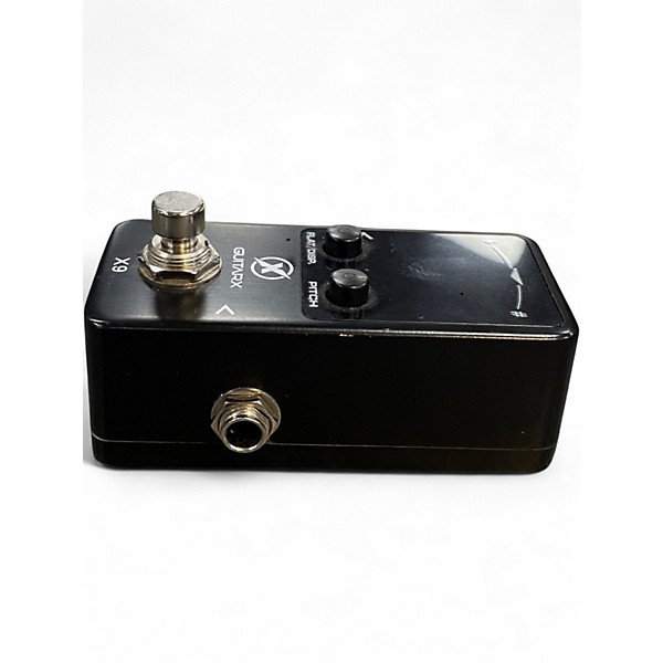 Used Guitarx X9 Tuner Pedal
