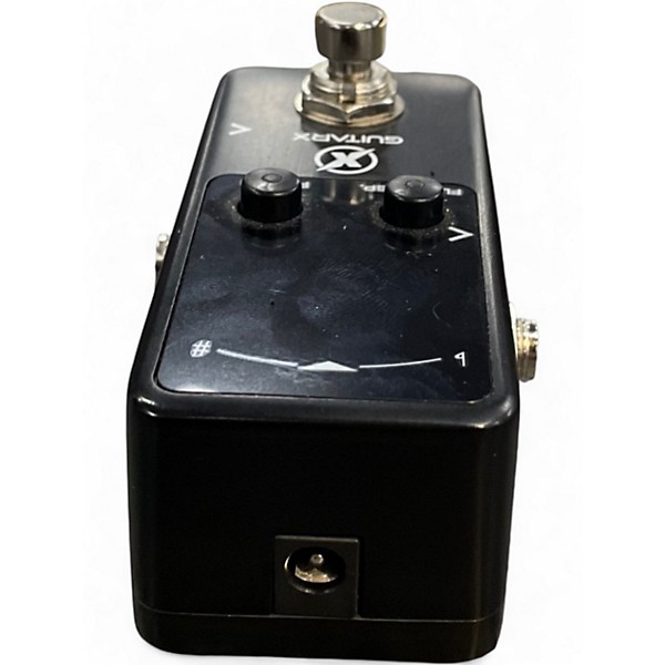 Used Guitarx X9 Tuner Pedal
