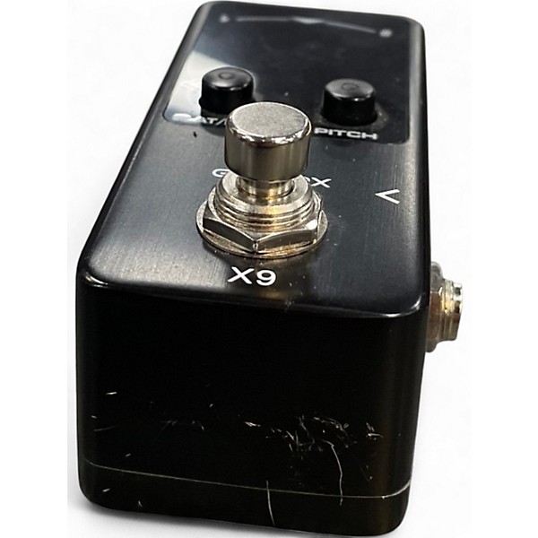 Used Guitarx X9 Tuner Pedal