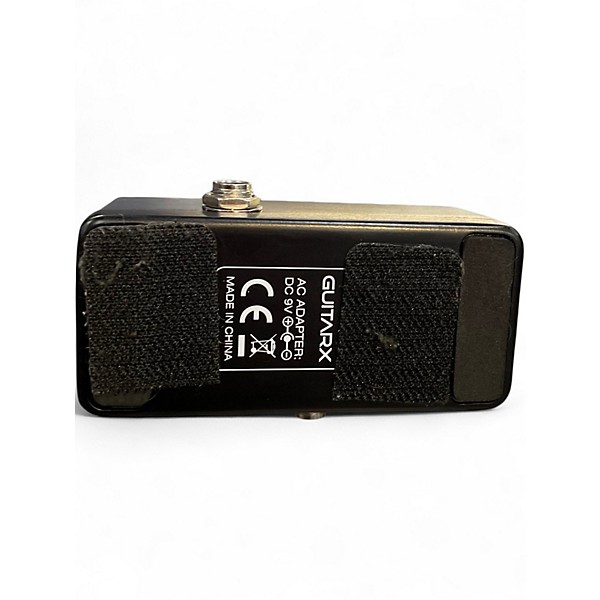 Used Guitarx X9 Tuner Pedal
